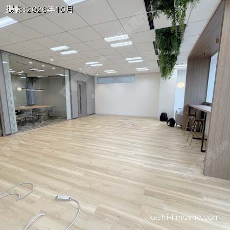 貸室内(7階) 貸室内(7階)