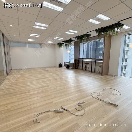 貸室内(7階) 貸室内(7階)