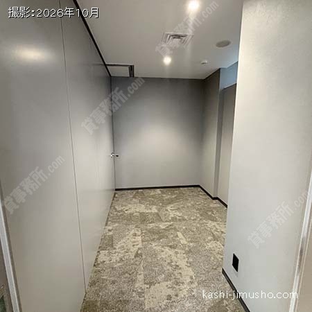 貸室内(7階) 貸室内(7階)