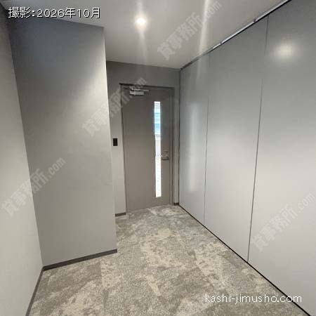 貸室内(7階) 貸室内(7階)