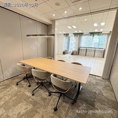貸室内(7階) 貸室内(7階)
