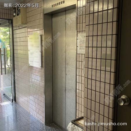 エレベーター