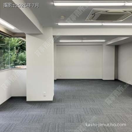 貸室内(2階)