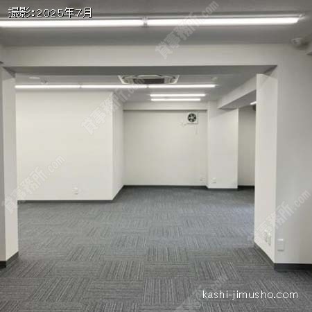 貸室内(2階)