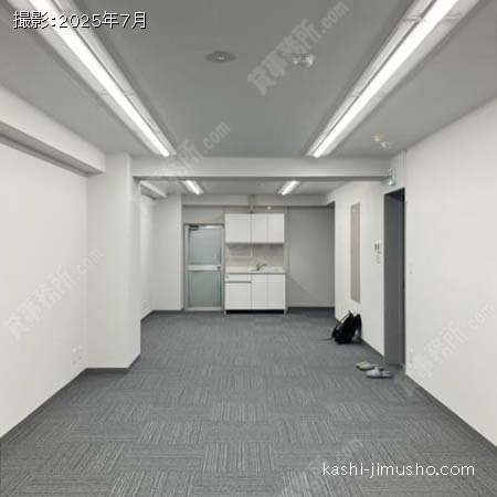 貸室内(2階)