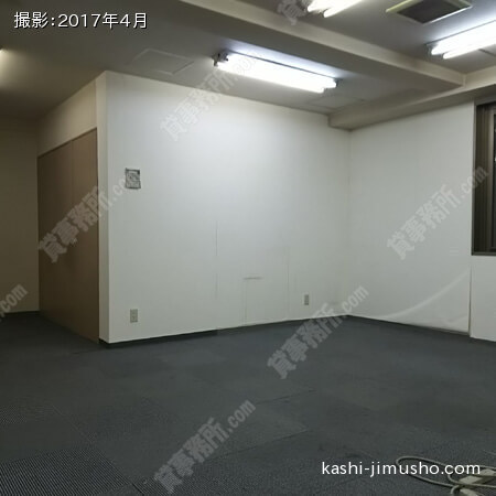 ２階　貸室2