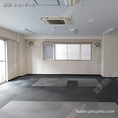 貸室内(2階)