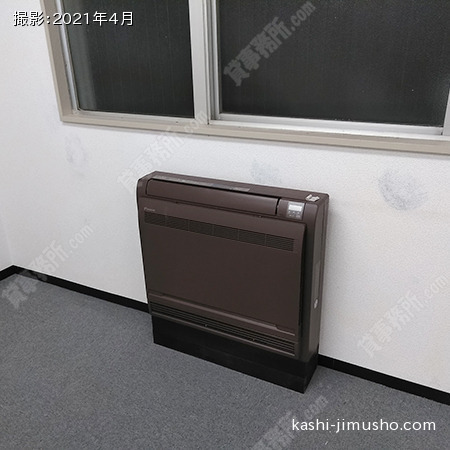 置き型空調