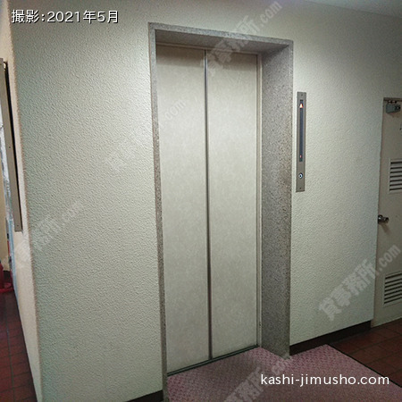 エレベーター