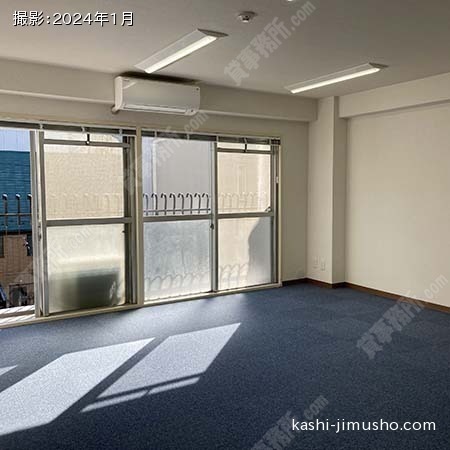 貸室内(4階403号室)