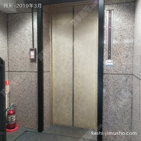 エレベーター