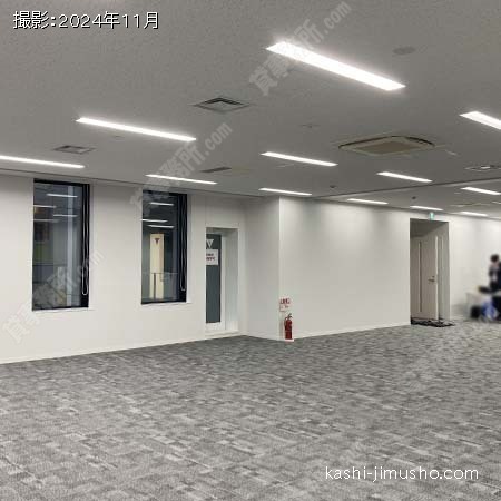 貸室内(3階)