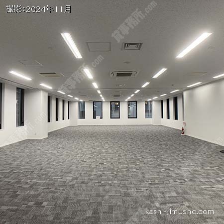貸室内(3階)