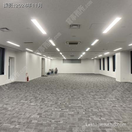 貸室内(3階)