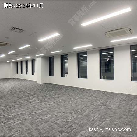 貸室内(3階)
