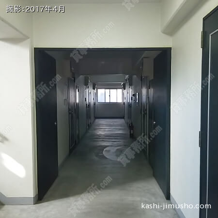 エントランス2