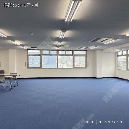 貸室内(5階) 貸室内(5階)