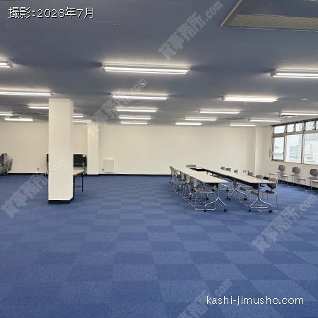 貸室内(5階) 貸室内(5階)