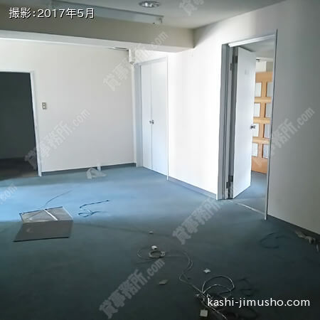 ２Ｆ：貸室内④