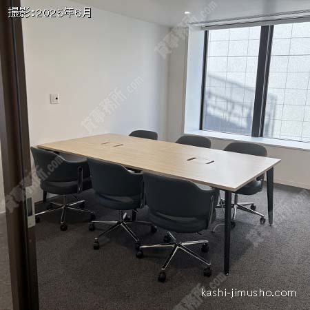 貸室内(6階)