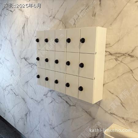 女性トイレ