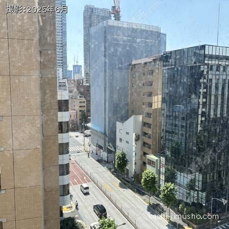 眺望(6階)