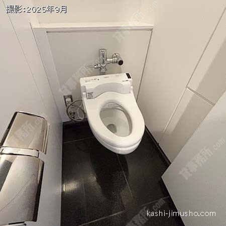 男性トイレ
