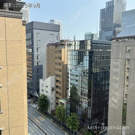眺望(9階)