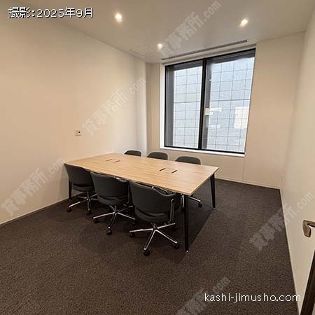 貸室内(9階)