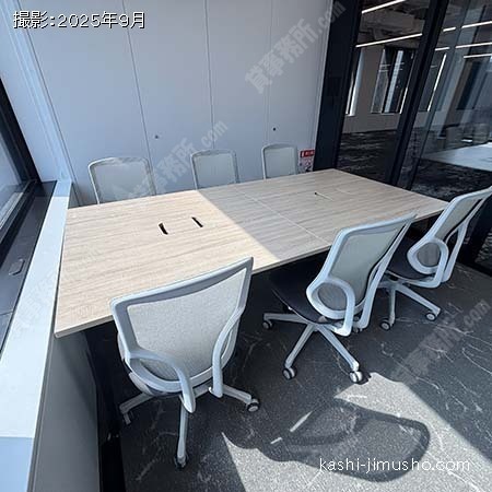 貸室内(9階)
