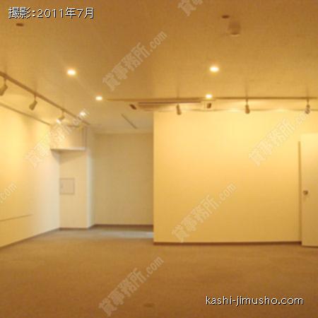 室内② 