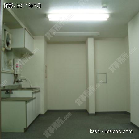 室内③ 