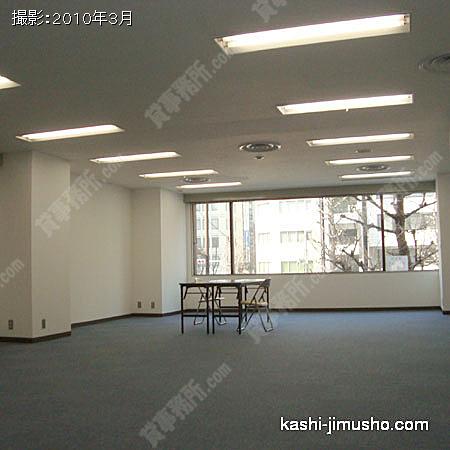2Ｆ室内 