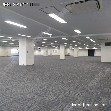 貸室内(3階)