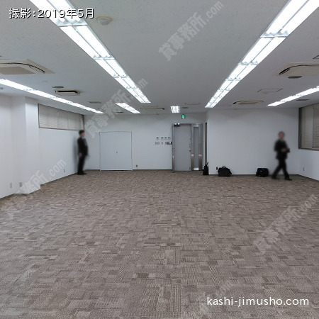 貸室内(2階)