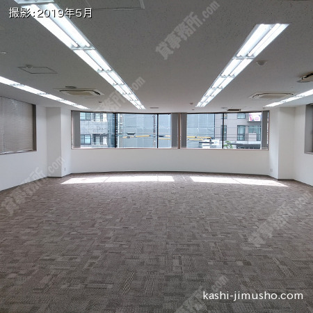 貸室内(2階)