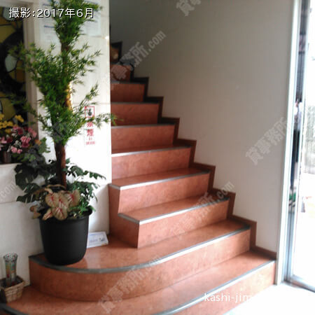 階段