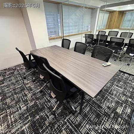 貸室内(5階)