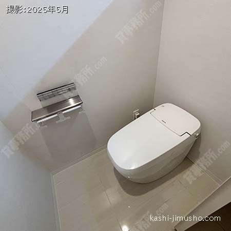 男性トイレ