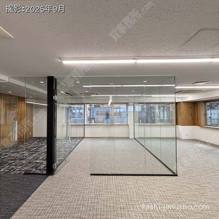 貸室内(5階)