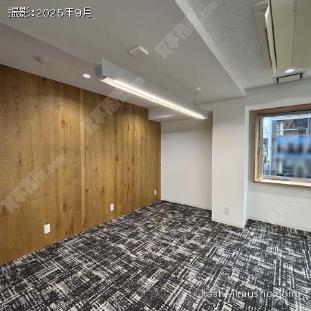 貸室内(5階)