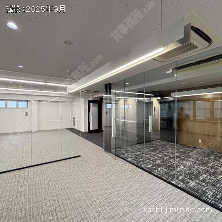 貸室内(5階)