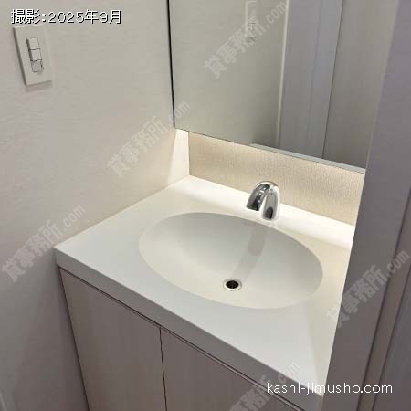 男性トイレ