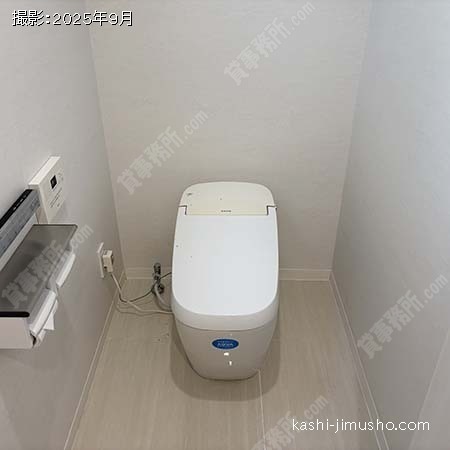 男性トイレ