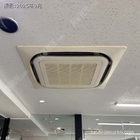 空調