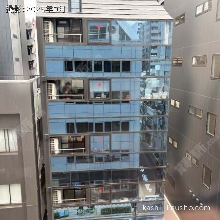 眺望(5階)
