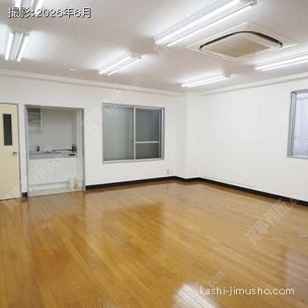 貸室内(1階) 貸室内(1階)