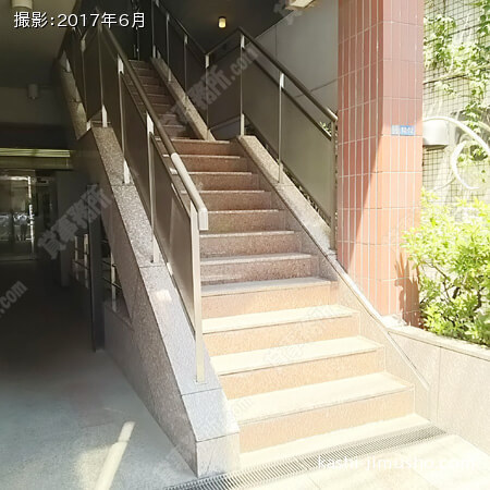 2階用階段