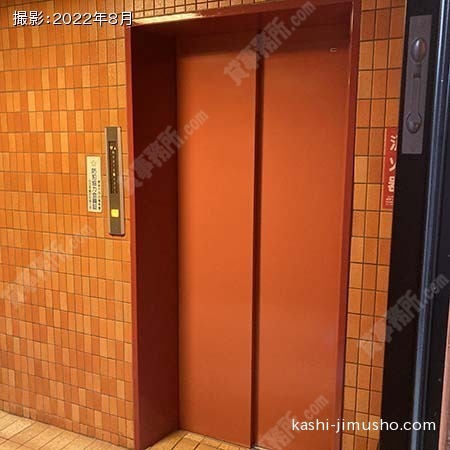 エレベーター