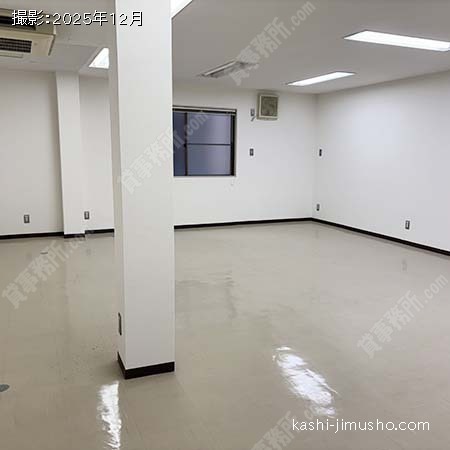 貸室内(2階)
